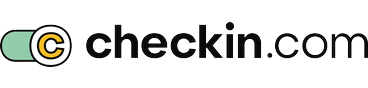 Checkin.com logotyp